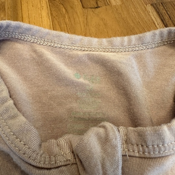 Kyte Baby zip up pajamas - 2T - Picture 2 of 3